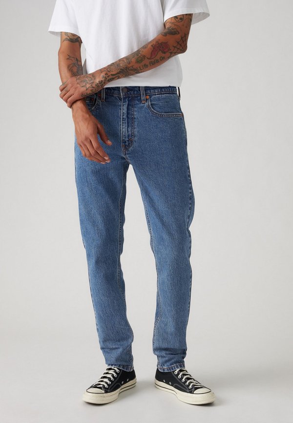 Levi's® 515® SLIM TAPER - Jeans Tapered Fit - day in the life