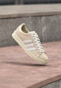adidas Originals JABBAR - Trainers - crystal linen/footwear white/off white