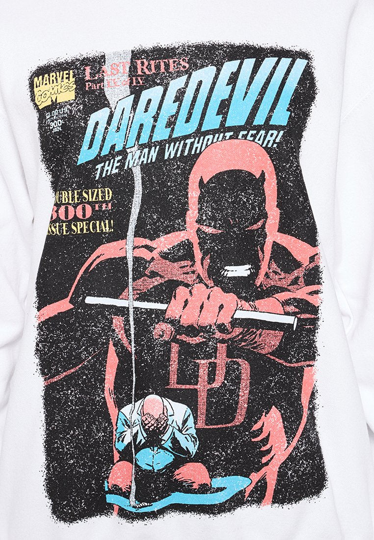 Marvel LAST RITES DAREDEVIL & KINGPIN