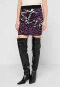 Just Cavalli Minirock Media 1