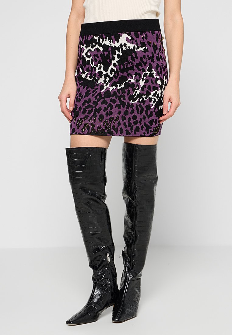 Just Cavalli Minirock Media 1