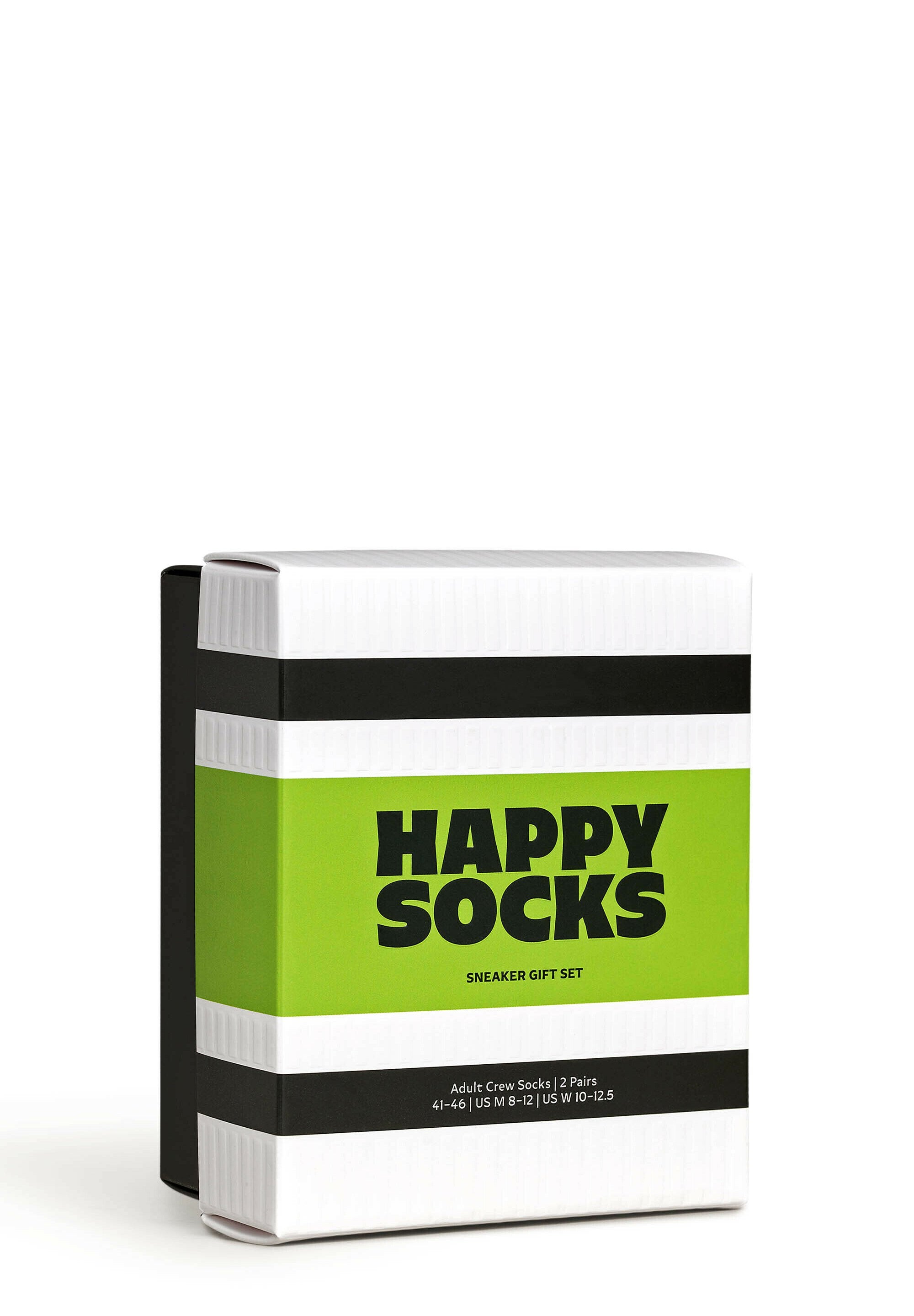 Happy Socks UNISEX SPECIAL STREIFEN GESCHENKBOX 2-PACK STRIPE SET