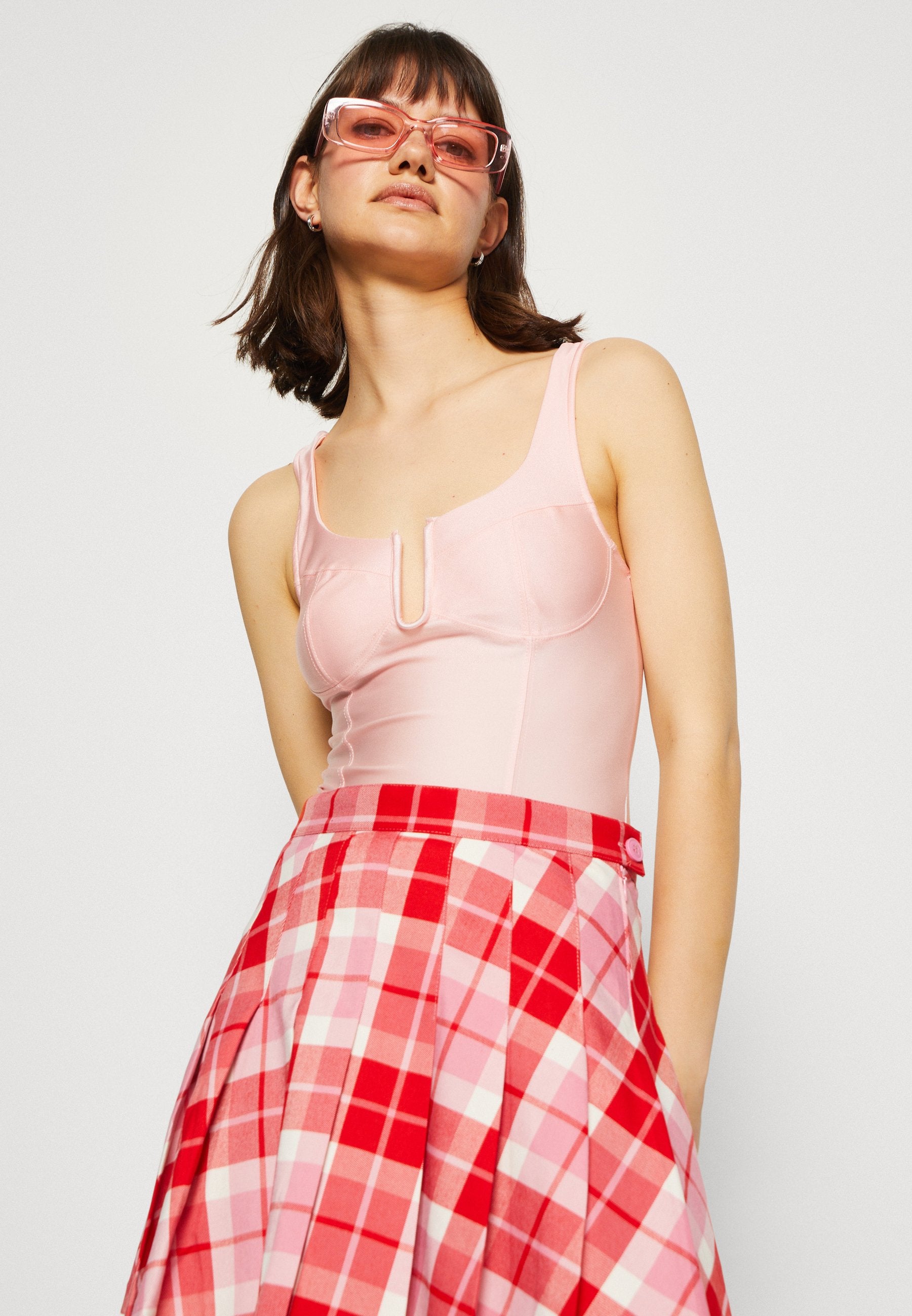 Good American U CORSET BODY