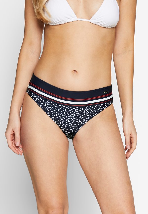 LASCANA COMPACT PANTS