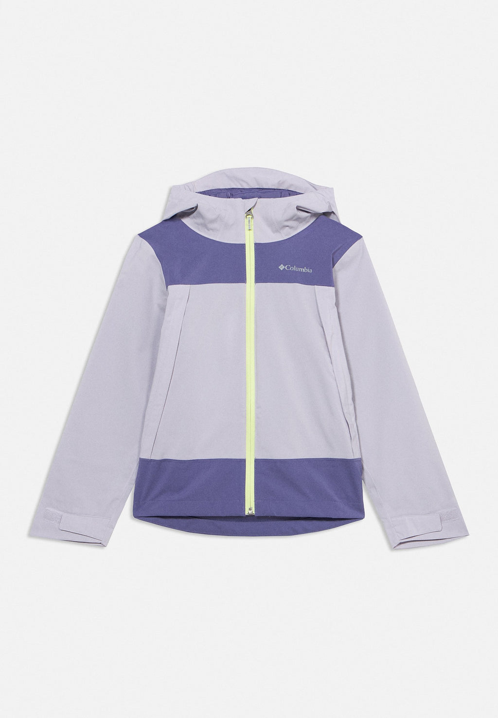 Columbia BOULDER FALLS JACKET UNISEX