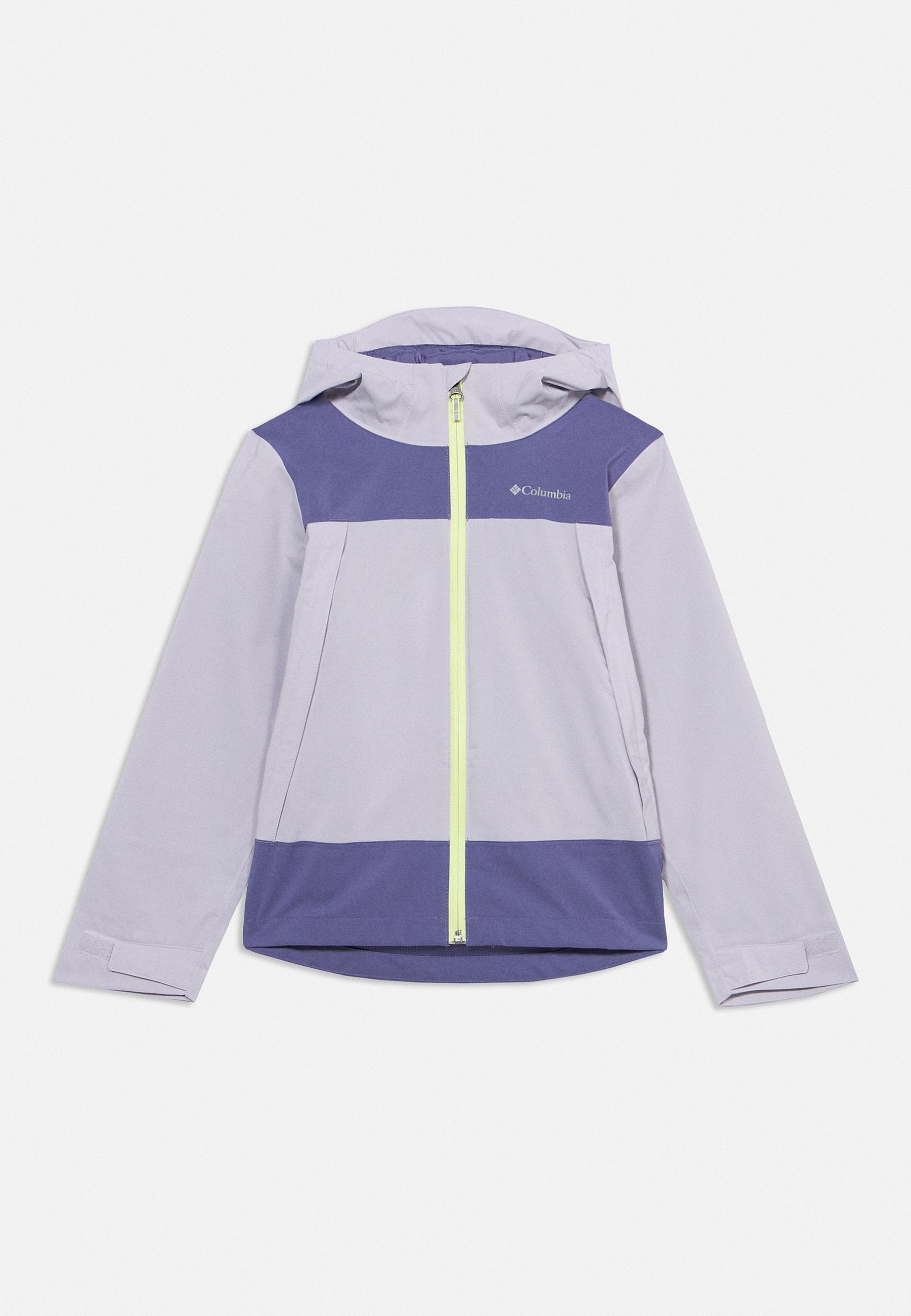 Columbia BOULDER FALLS JACKET UNISEX