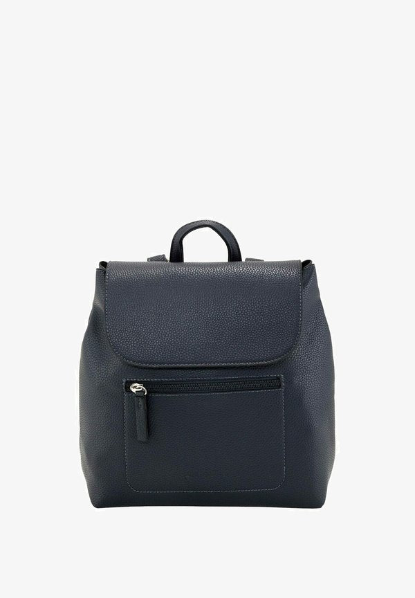TOM TAILOR ELIS BACKPACK S - Rucksack - dark blue