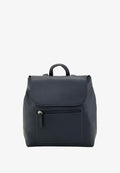TOM TAILOR ELIS BACKPACK S - Rucksack - dark blue