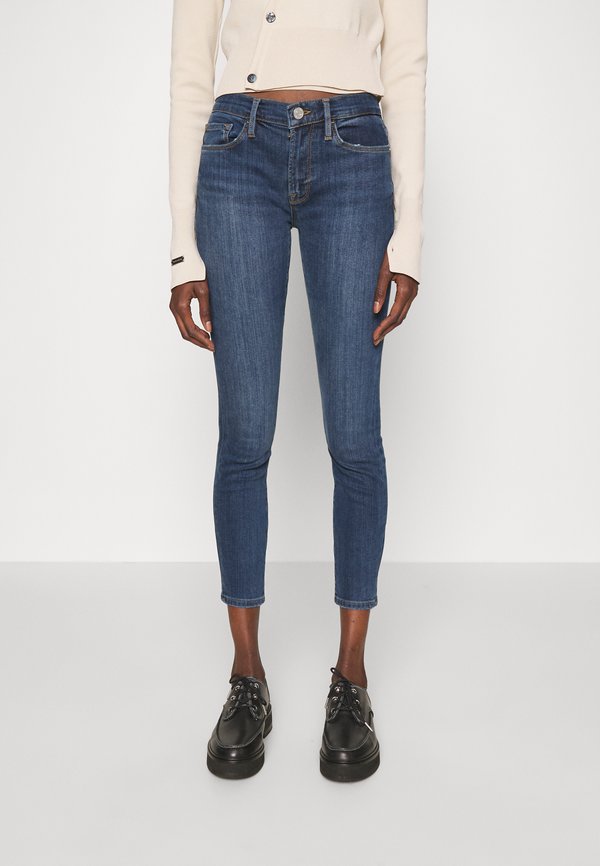 FRAME LE SKINNY DE JEANNE
