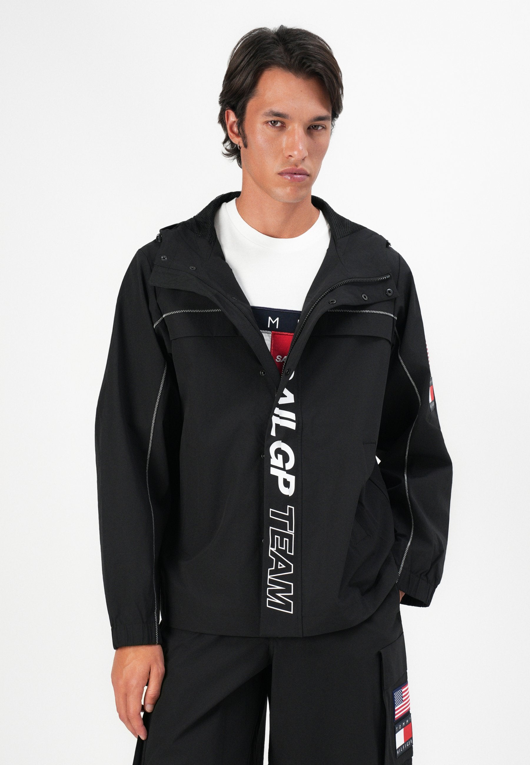 SAIL JACKET UNISEX Media 5