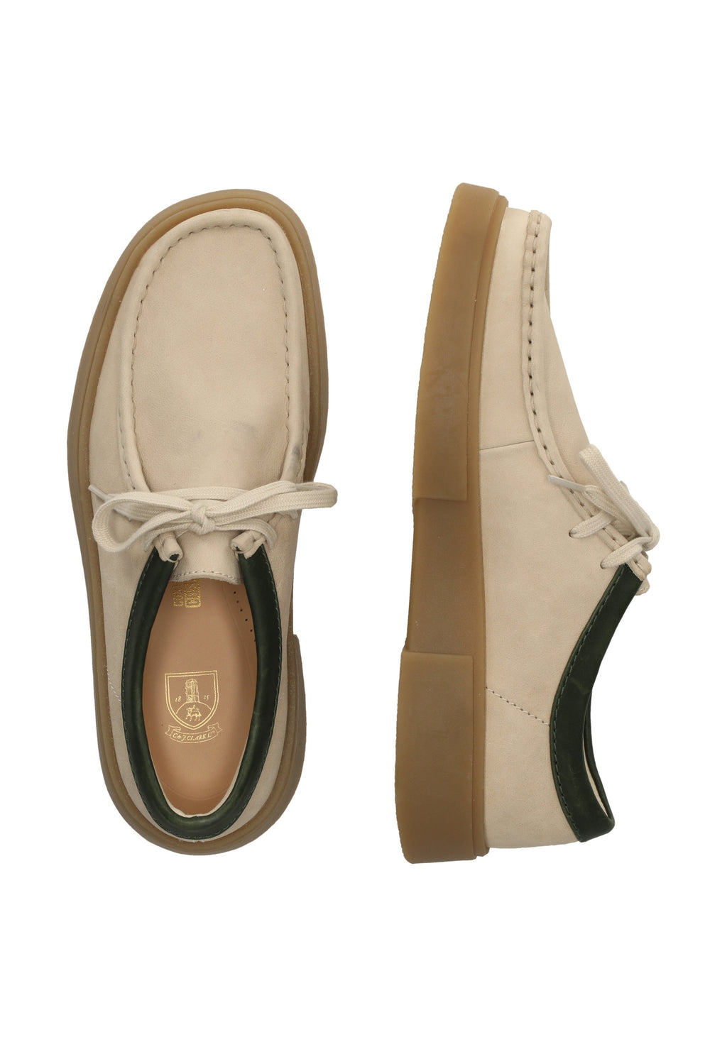 Clarks TORVIEW