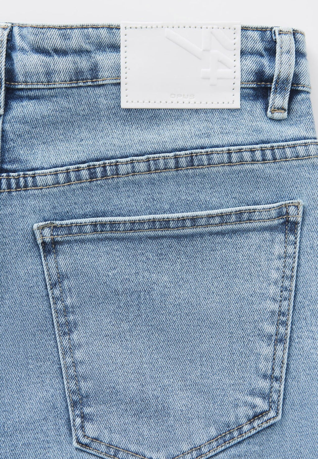 OPUS HIGH RISE LONG WIDE FIT