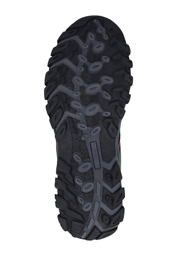HI-TEC CARACAL
