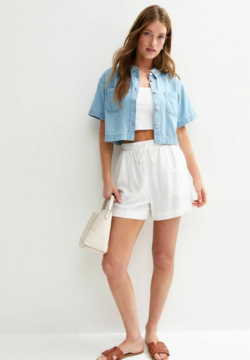 New Look LIGHT SHORT SLEEVE