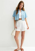 New Look LIGHT SHORT SLEEVE
