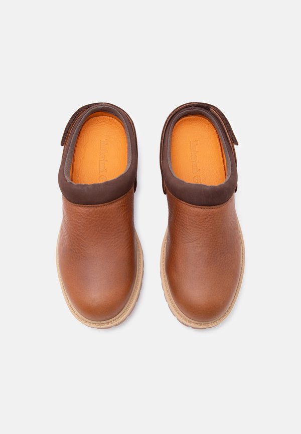 Timberland TIMBERLAND PREMIUM CLOG SHOE