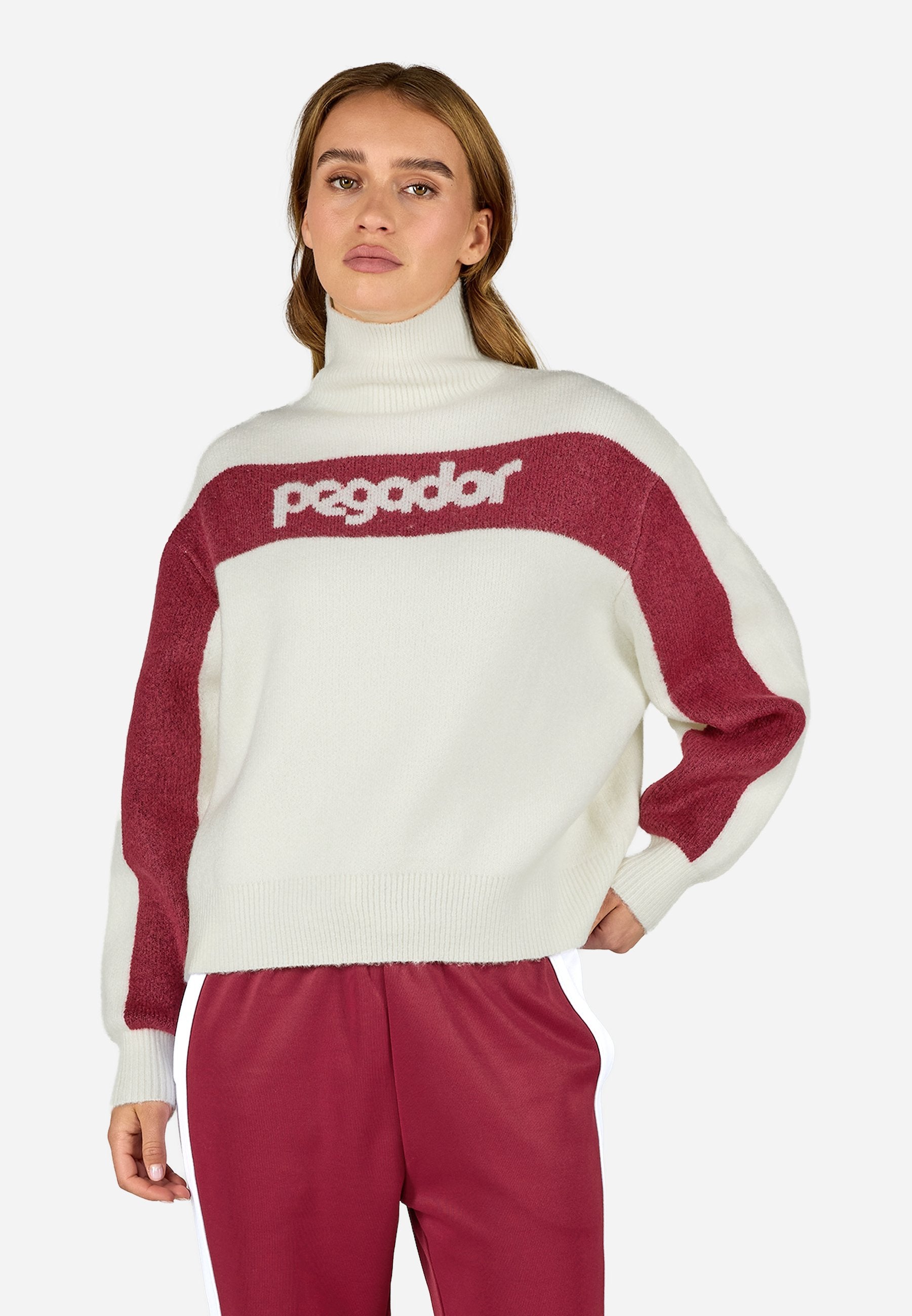 Pegador SEGOVIA TURTLENECK