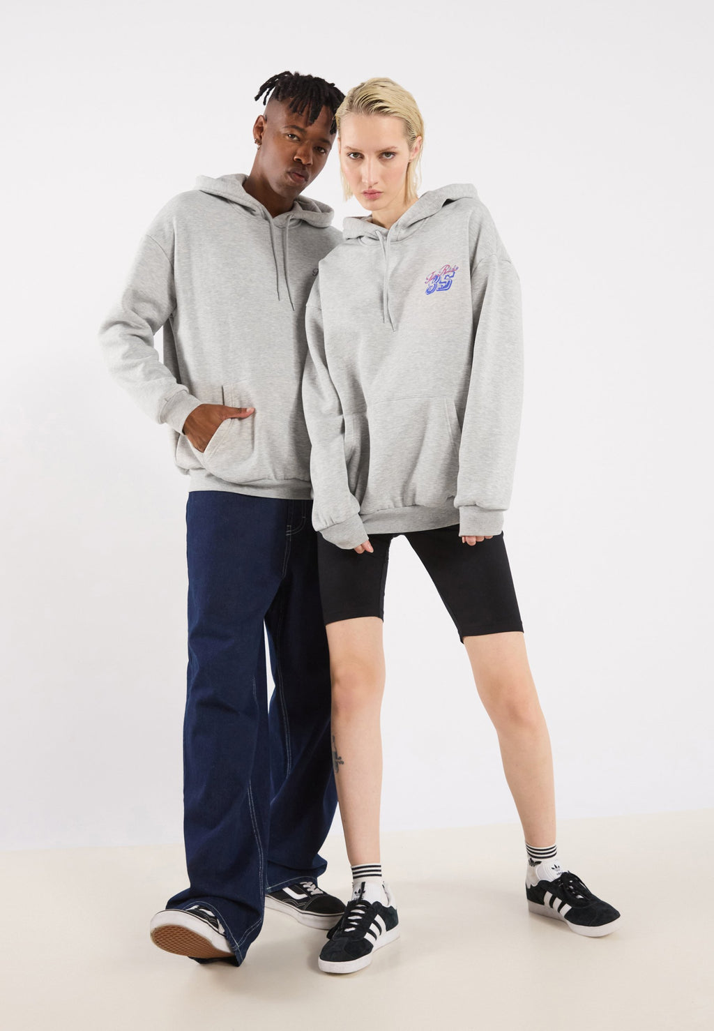 YOURTURN UNISEX
