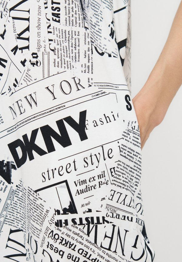 DKNY Loungewear