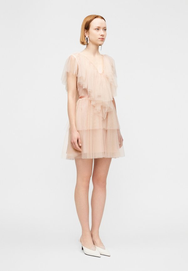 Ida Sjöstedt AURORA DRESS