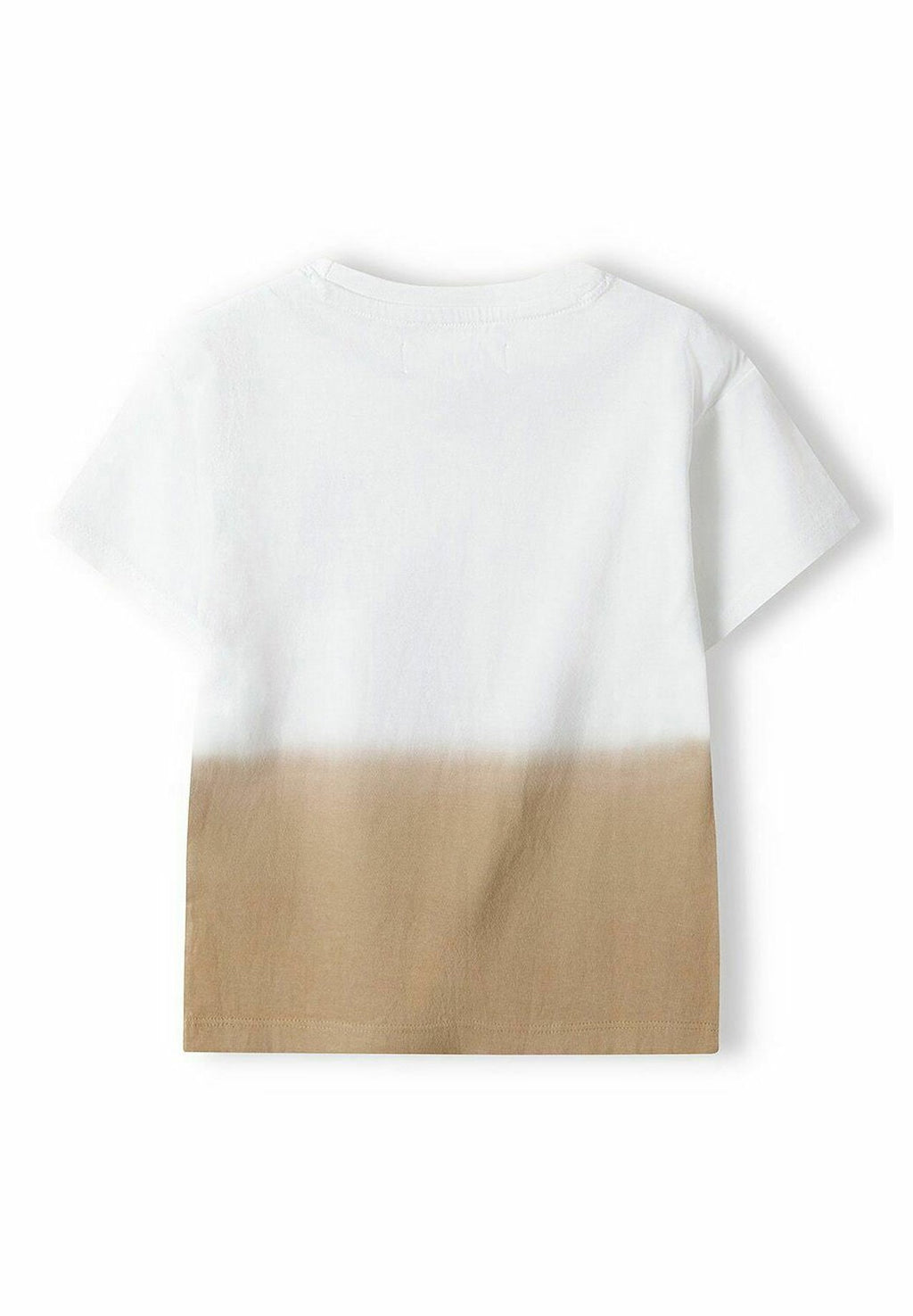 MINOTI EMBROIDERY SHORT SLEEVE