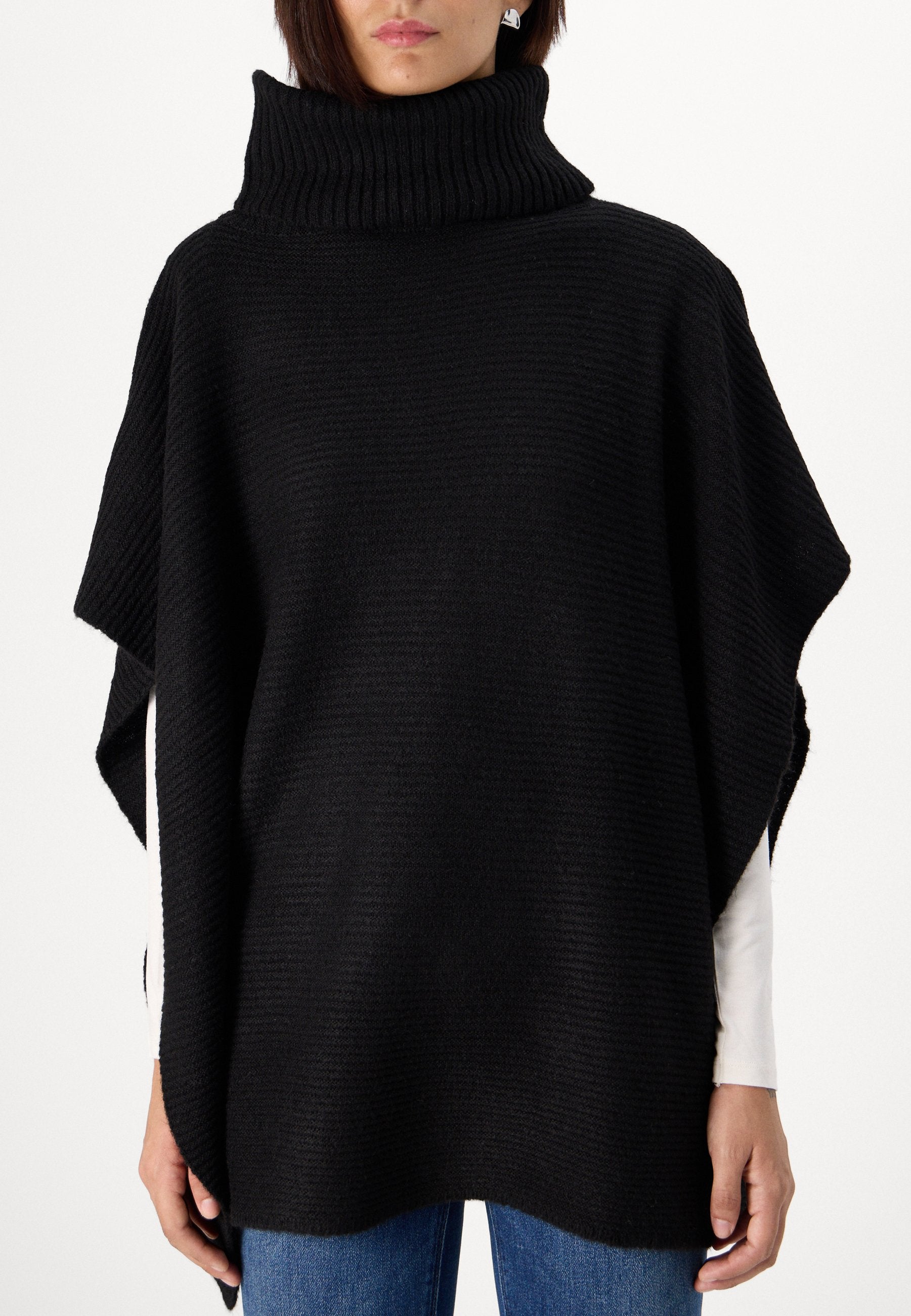 ONLY Tall ONLLOVISA LIFE PONCHO