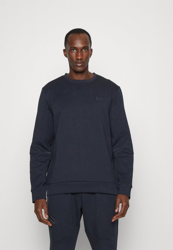 Under Armour Sweatshirt - black