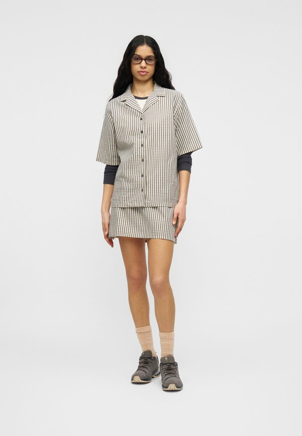 Quiksilver LUDDEN SHIRT