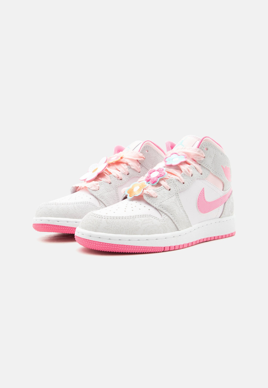 Jordan AIR JORDAN 1 MID SE UNISEX