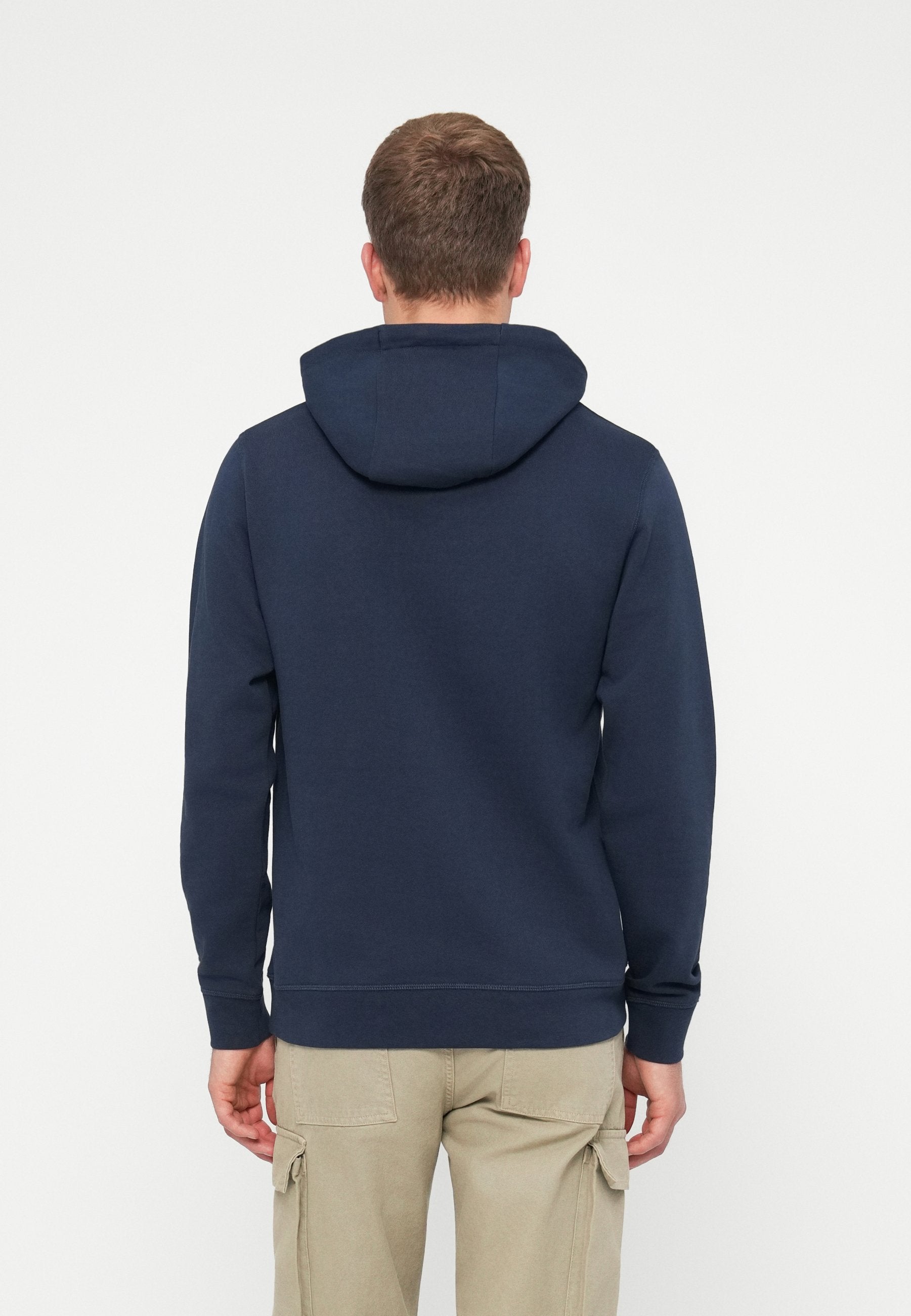 Hackett London HERITAGE HOODY