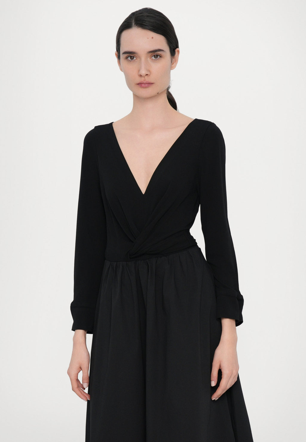 Diane von Furstenberg BALLERINA DRESS