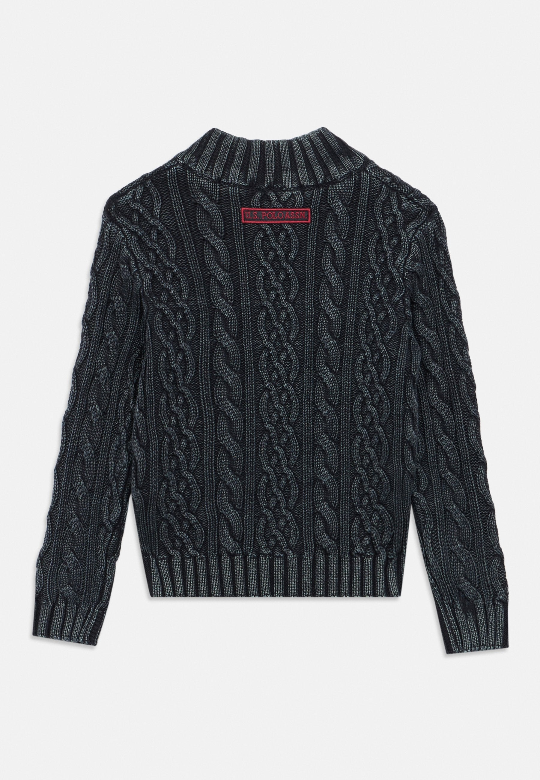 U.S. Polo Assn.