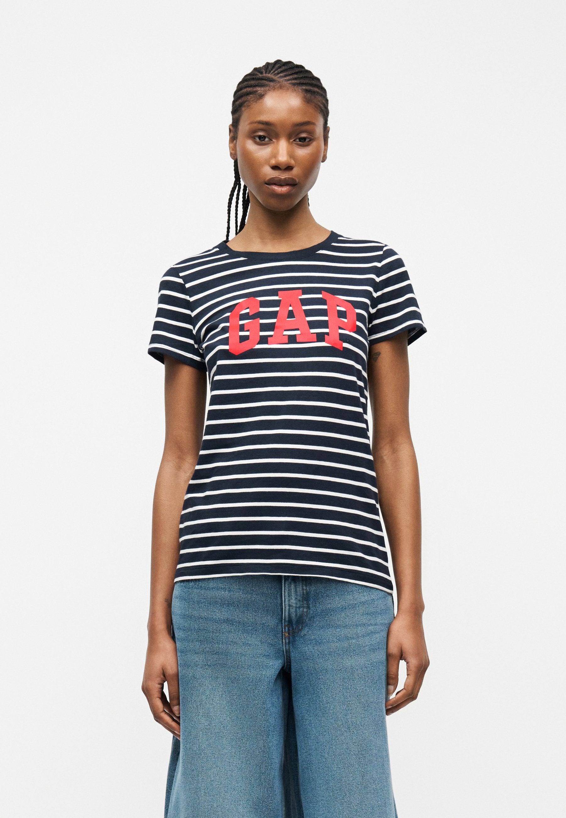 GAP FRANCHISE TEE 2 PACK