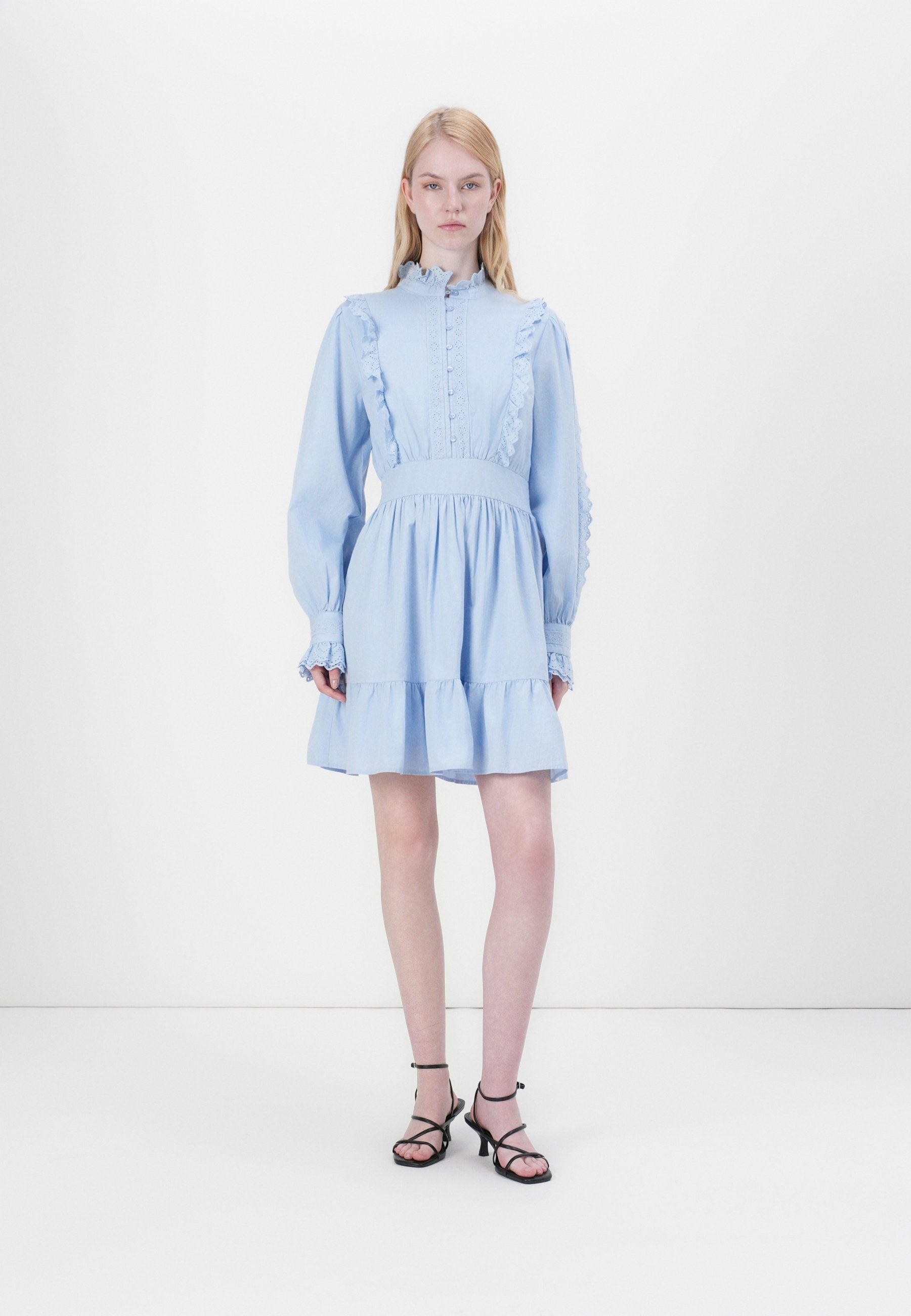 YAS YASSIV DRESS