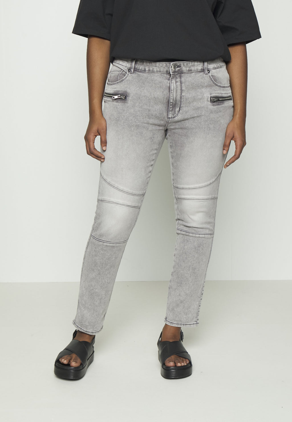 ONLROYAL LIFE ZIP BIKER Media 5