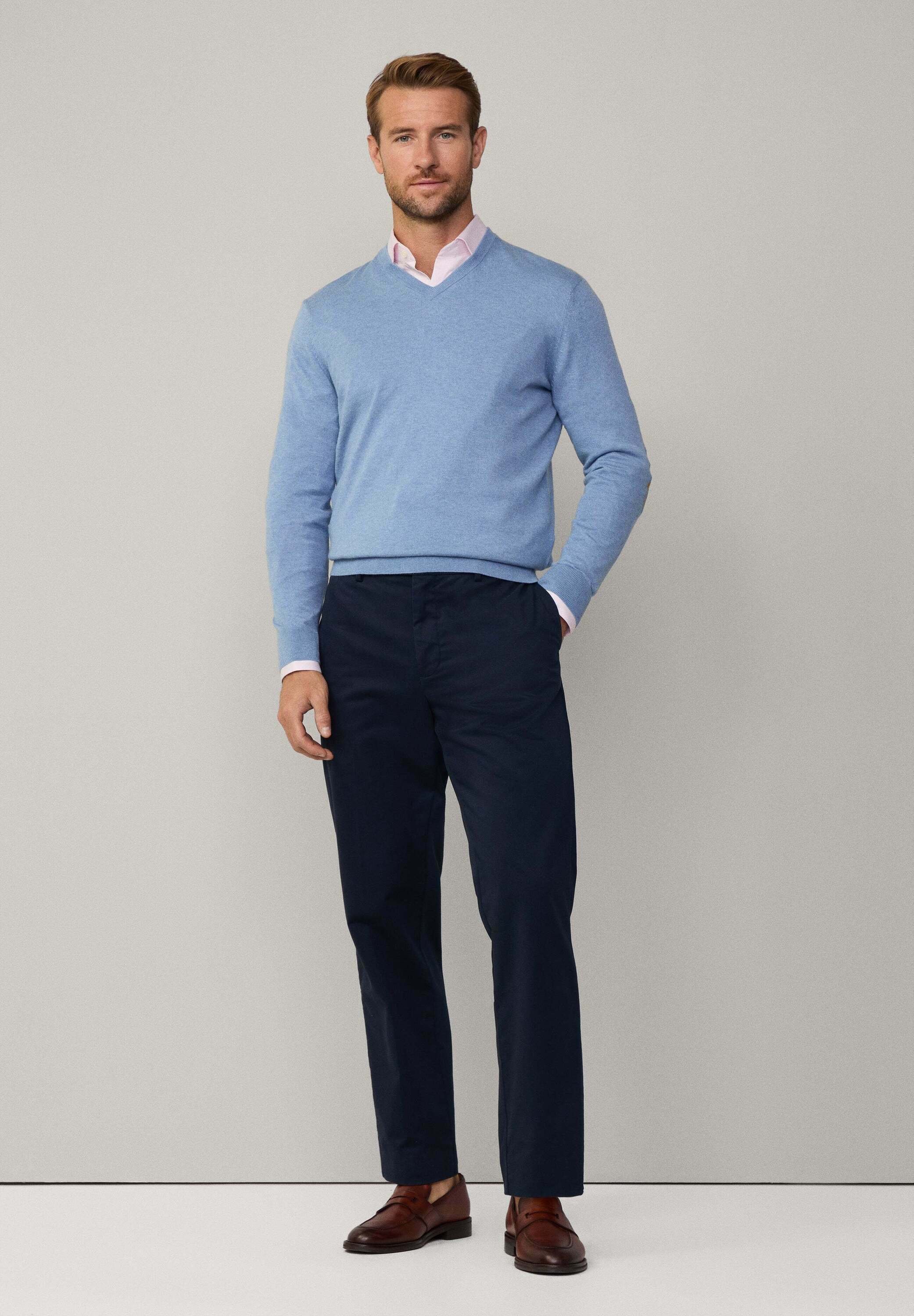 Hackett London