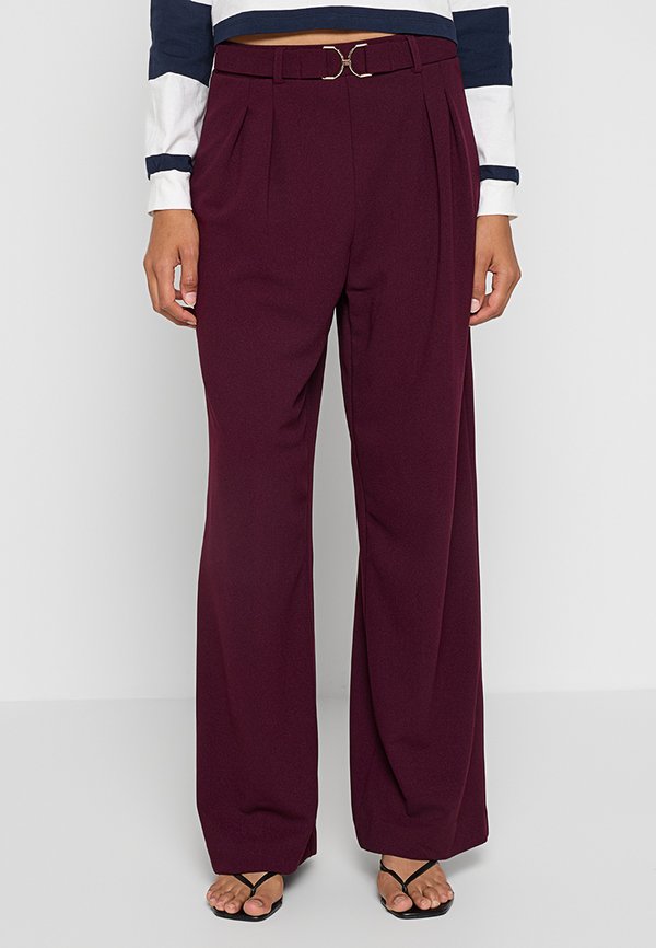 Vero Moda VMCHRISTI WIDE FIT
