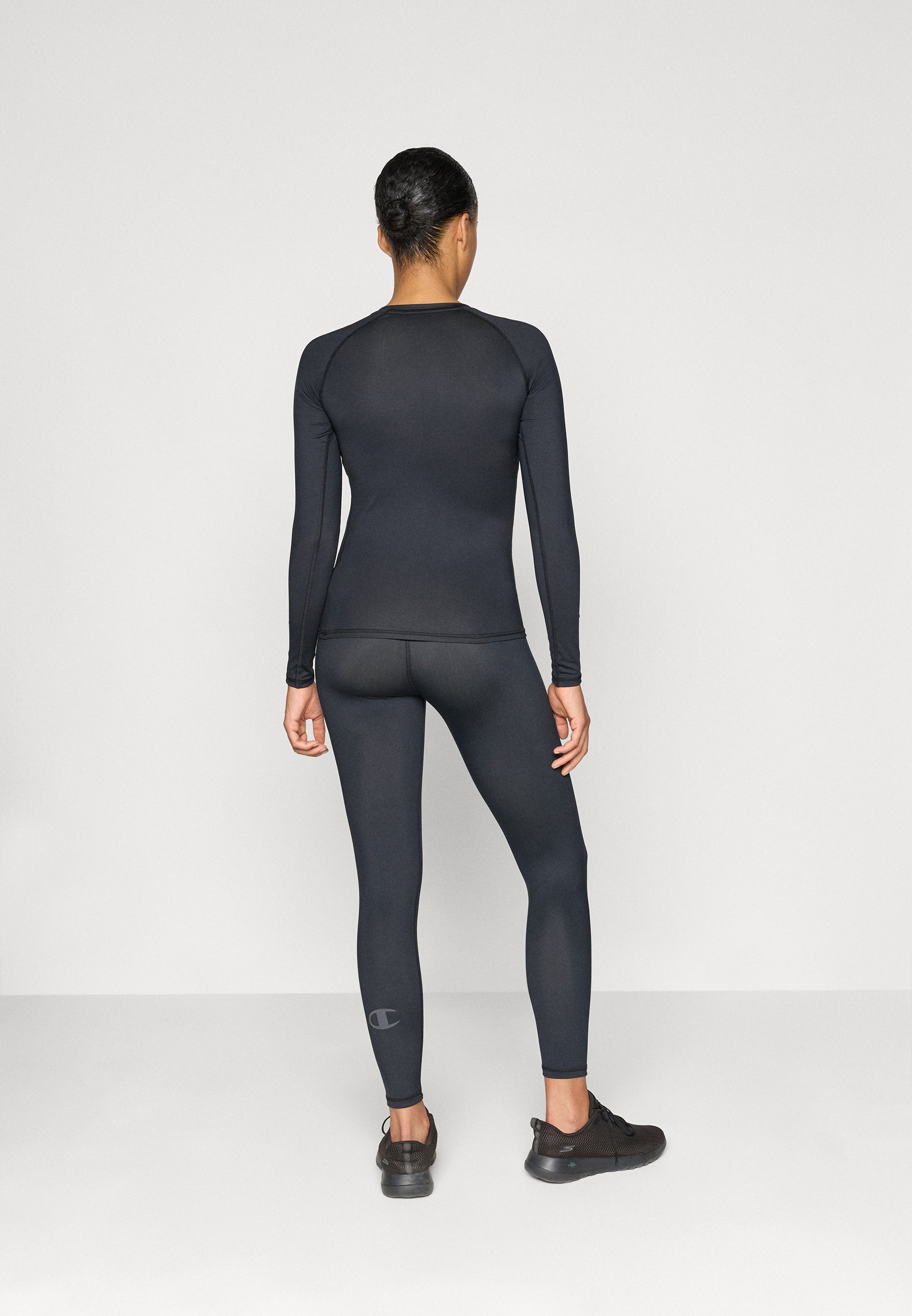 Champion TRAINING LEGGINGS COMBAT
