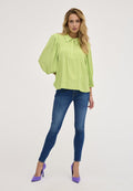 My Essential Wardrobe CELINAMW 148 HIGH SLIT Y