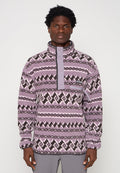 Columbia HELVETIA PRINTED HALF SNAP