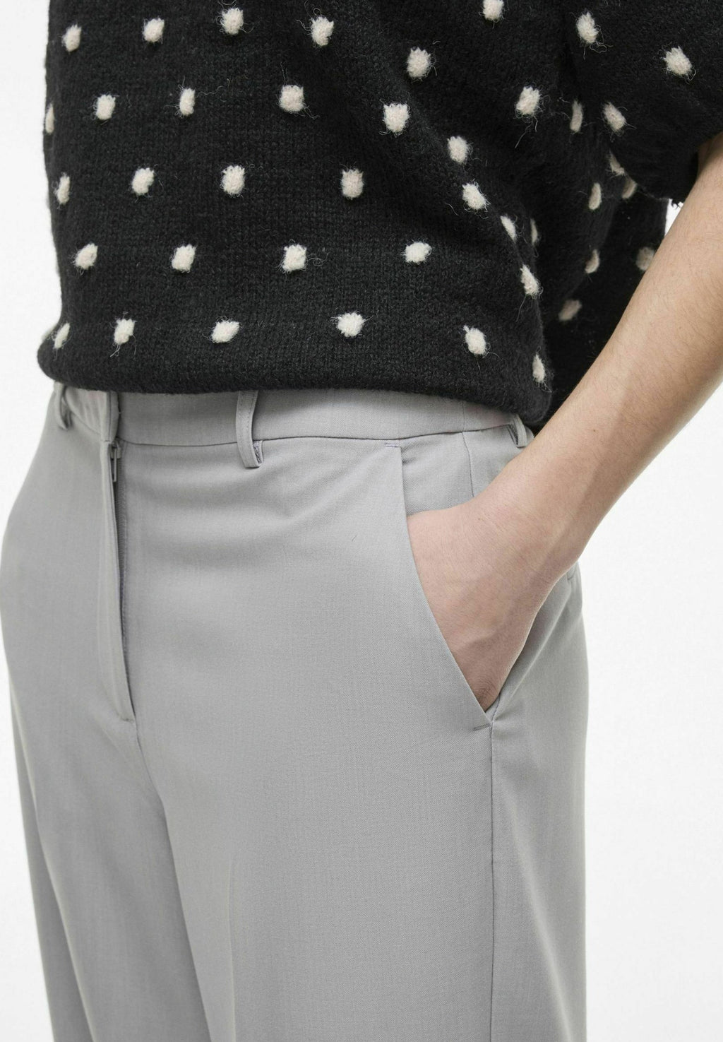 VILA High waist
