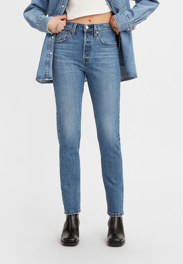 Levi's® 501® SKINNY