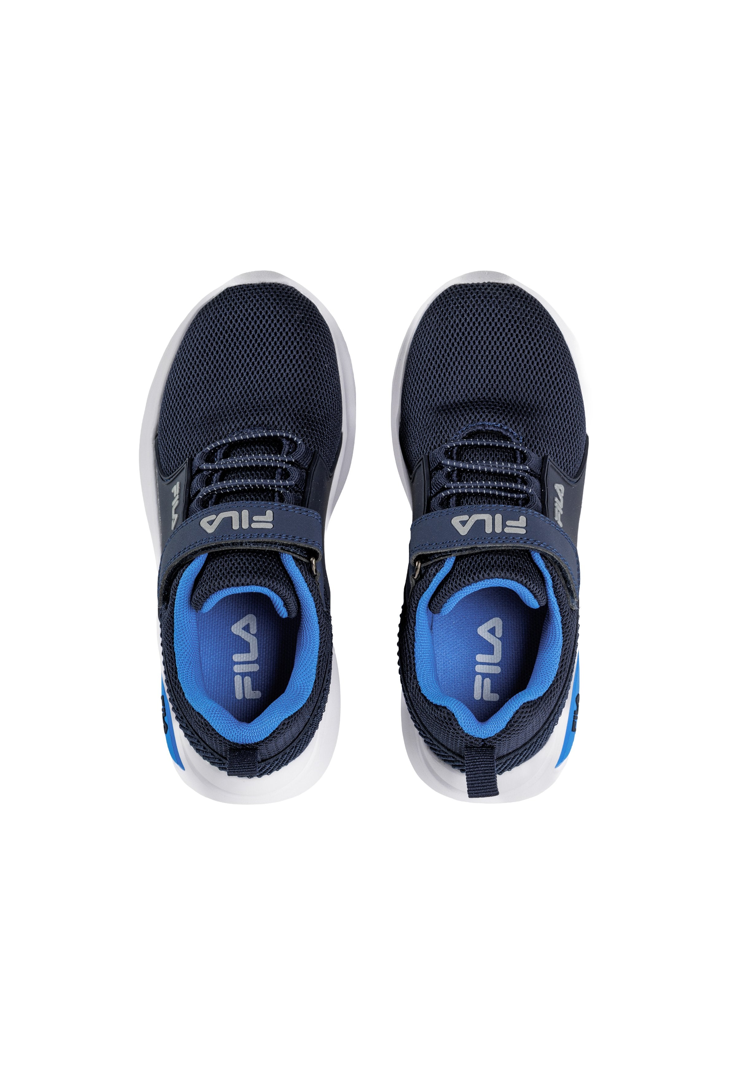 FILA FOOTWEAR FILA UPSPARK VELCRO KIDS UNISEX Media 3