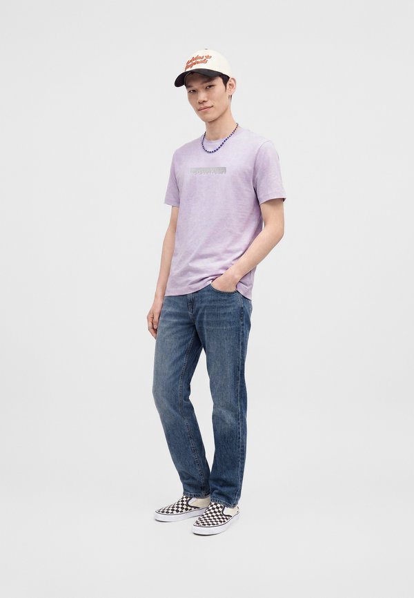 Calvin Klein GRAPHIC TEE