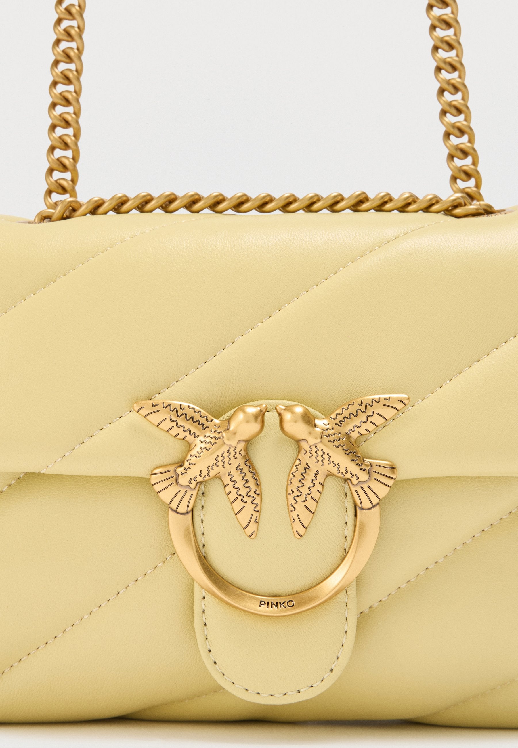 Pinko LOVE PUFF MINI