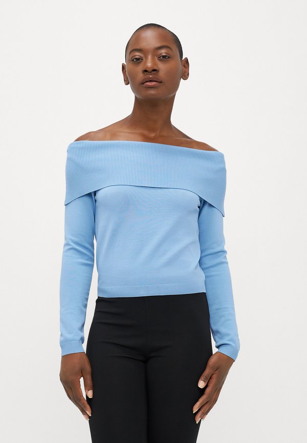 Vero Moda Petite VMMERCURY OFF SHOULDER