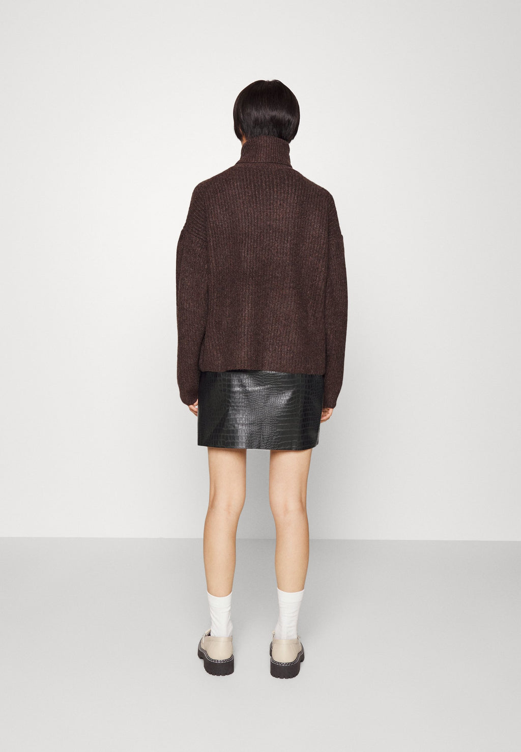 Gina Tricot Petite MOLLIE SKIRT