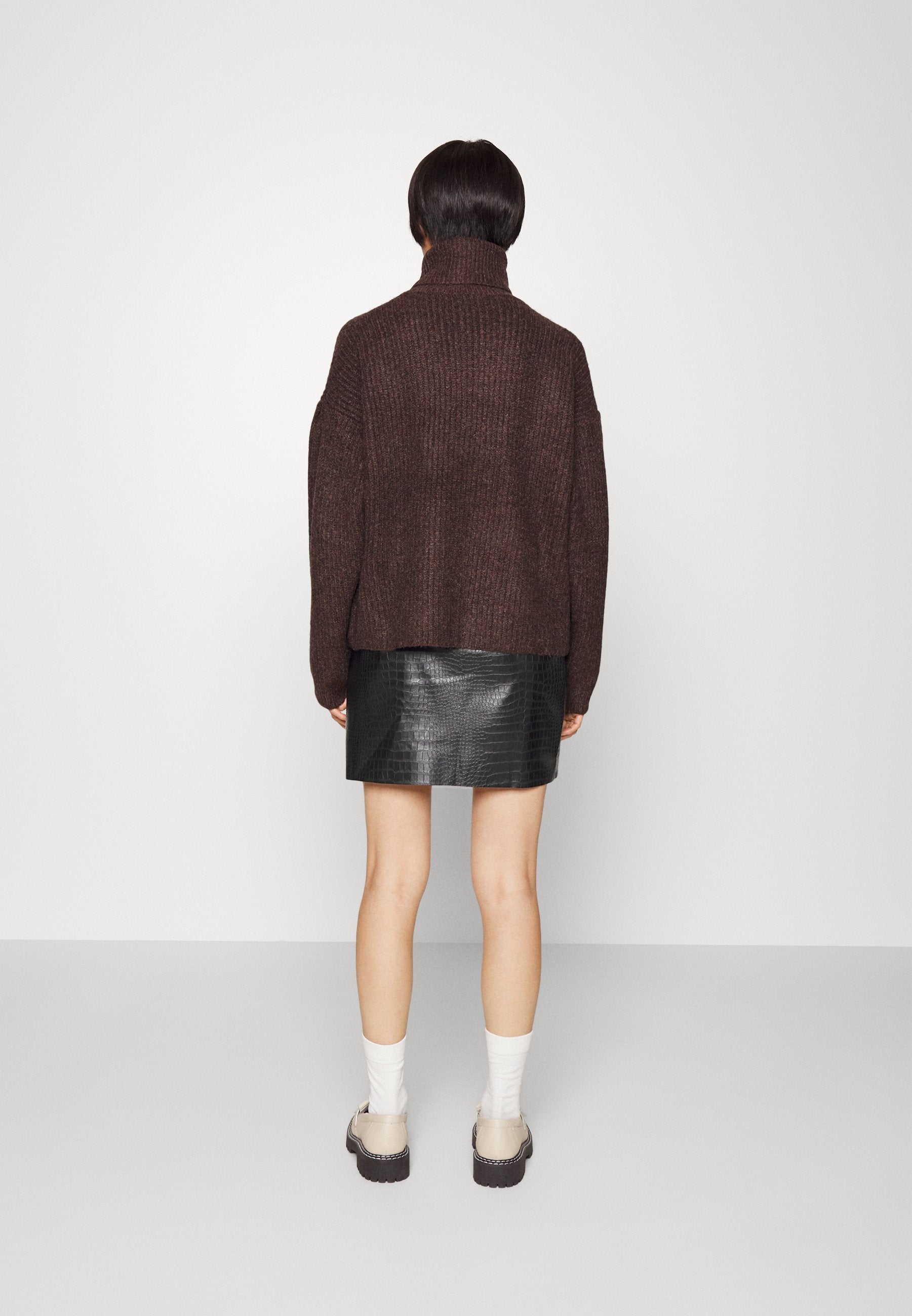 Gina Tricot Petite MOLLIE SKIRT