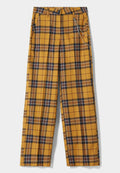 Bershka WITH CHECKS AND CHAIN TAILORED