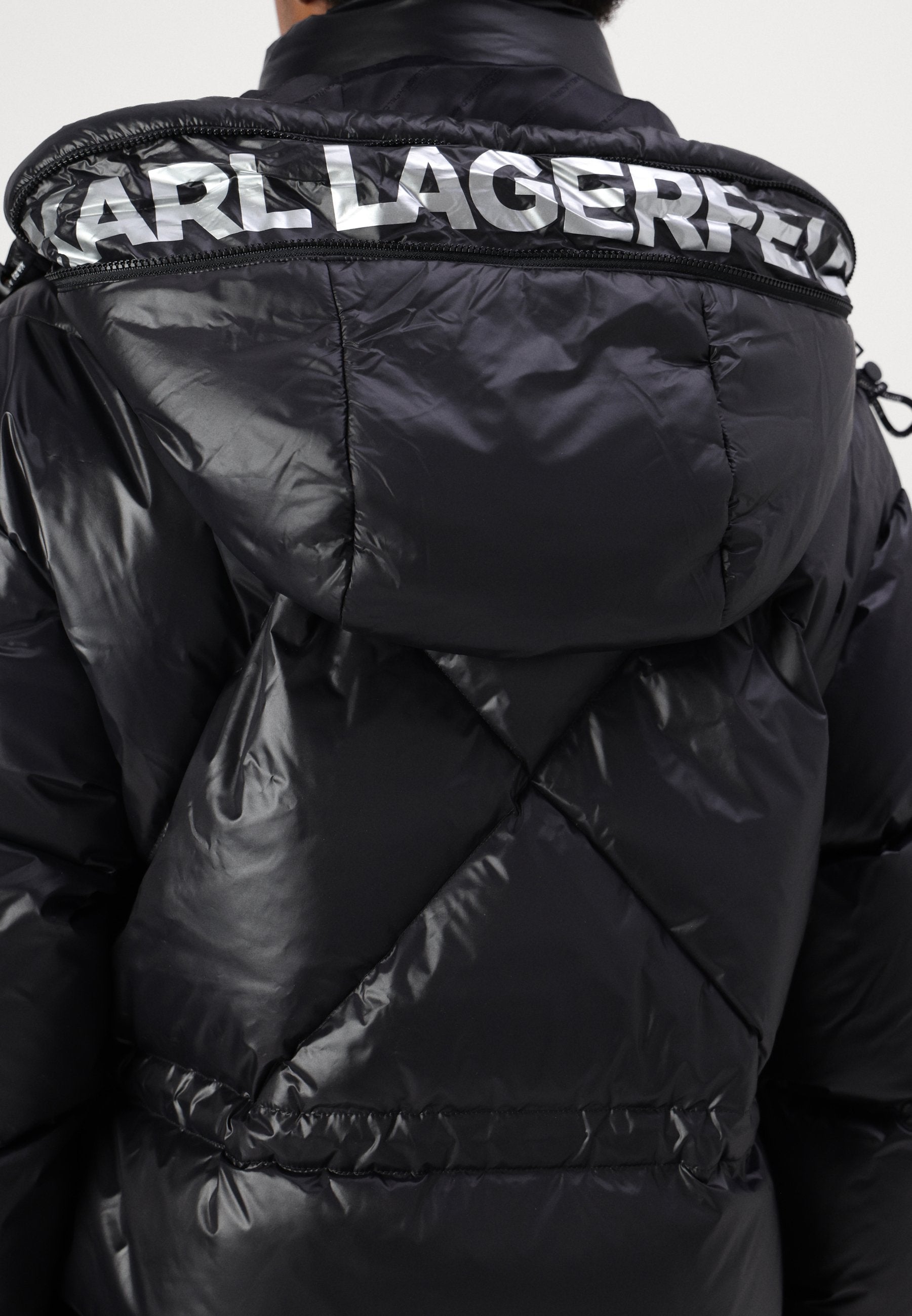 PUFFER  JACKET Media 6
